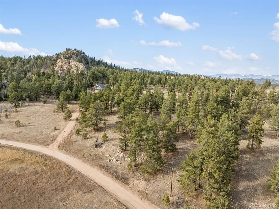 263 Valley Drive, Lake George, CO 80827 - Image #3