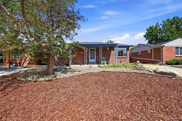 332 S Leyden Street, Denver, CO 80224