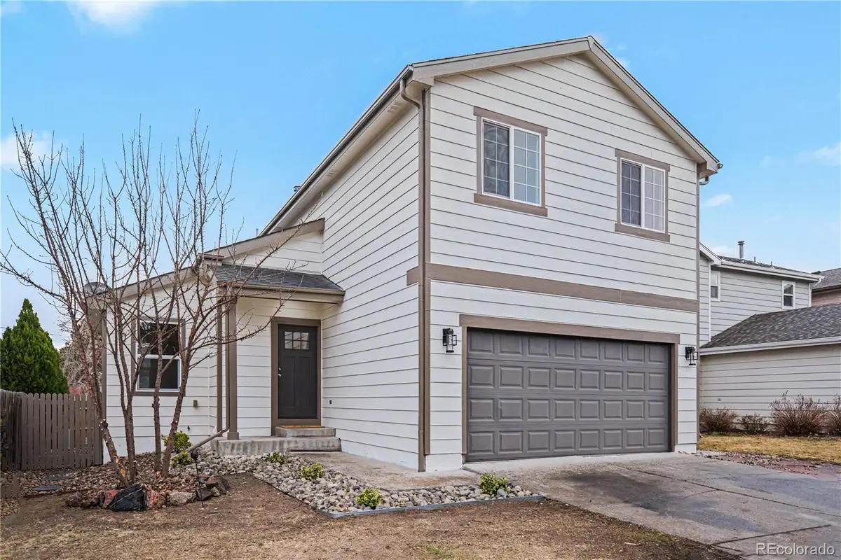 1093 W 85th Avenue, Federal Heights, CO 80260 - #1