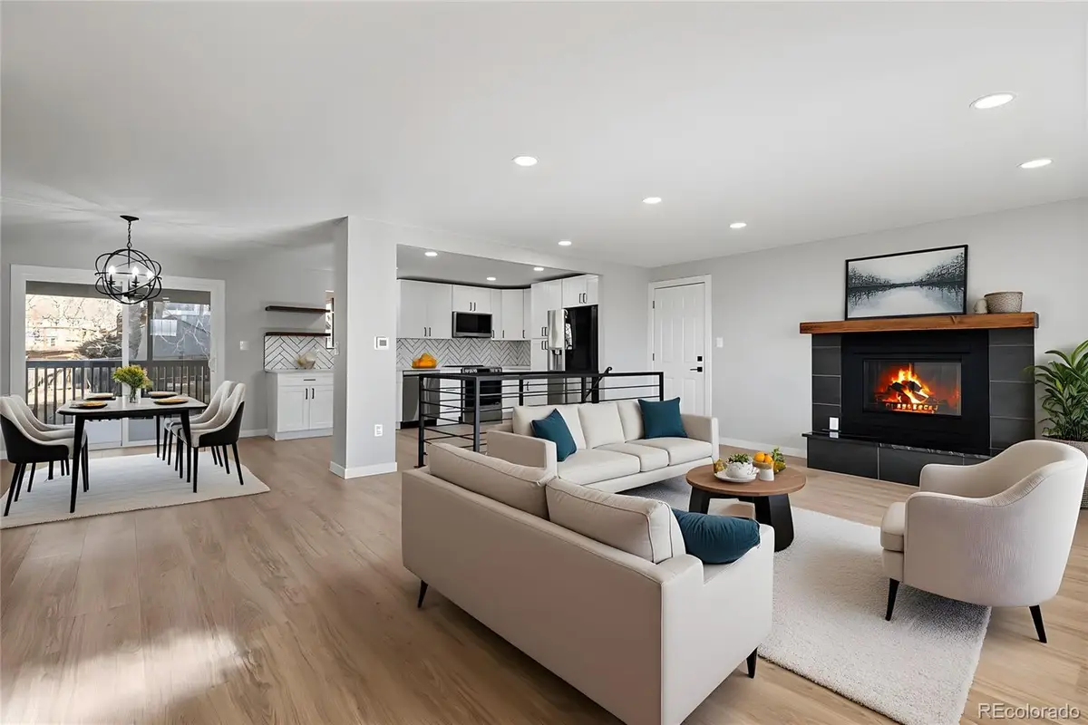 9227 W 67th Avenue, Arvada, CO 80004 - #1