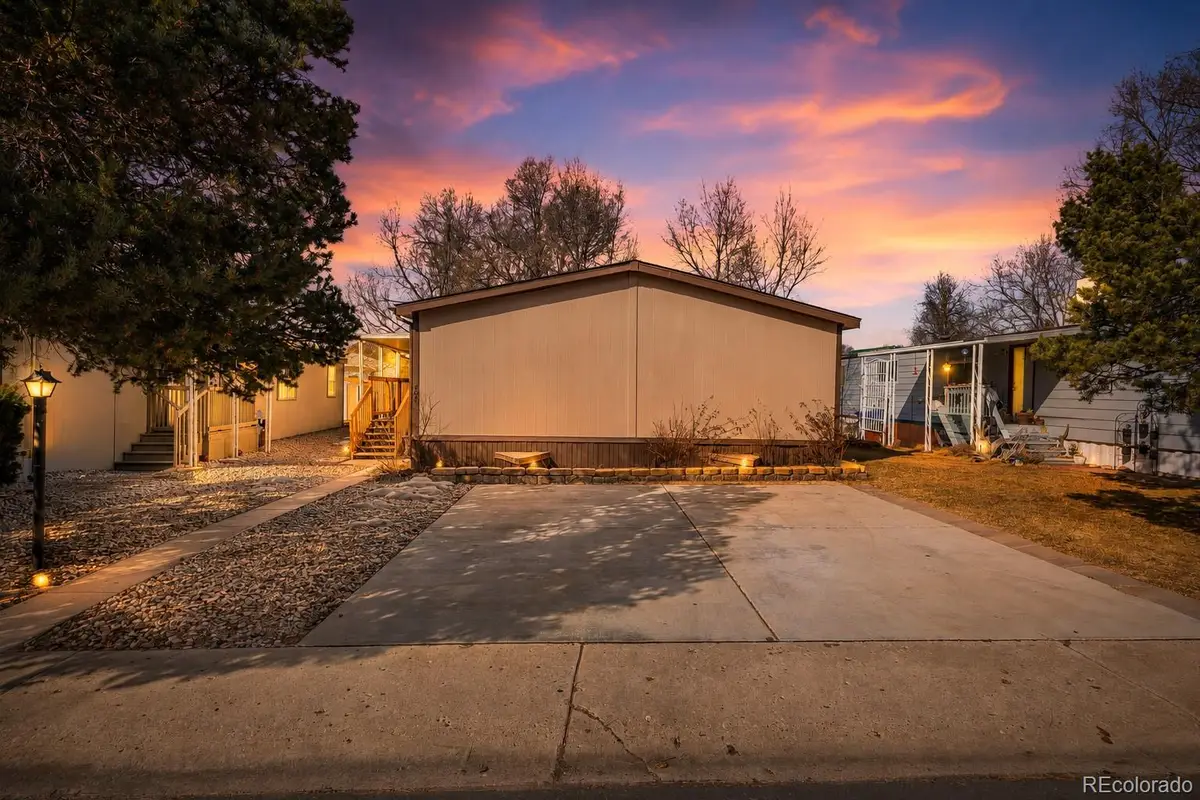 1095 Western Dr #402g, Colorado Springs, CO 80915 - #1