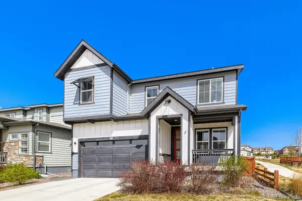 511 W 175th Place, Broomfield, CO 80023