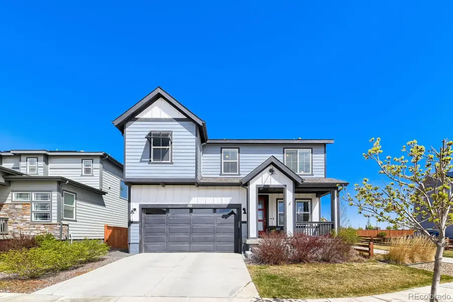 511 W 175th Place, Broomfield, CO 80023 - #2