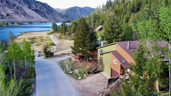 2180 Clear Creek Drive, Georgetown, CO 80444