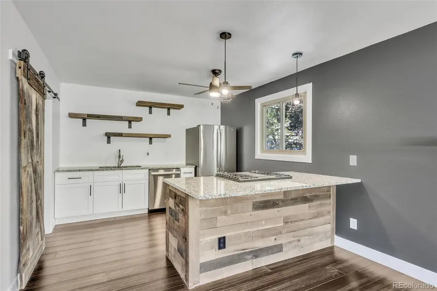 2180 Clear Creek Drive, Georgetown, CO 80444 - #3