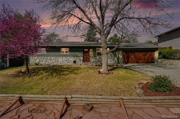 8207 High Street, Denver, CO 80229