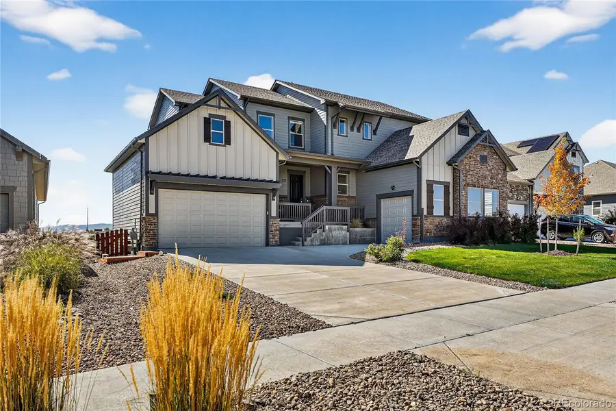 18422 W 95th Place, Arvada, CO 80007 - Image #2