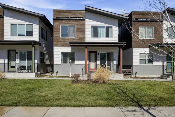 4015 Fenton Court, Wheat Ridge, CO 80212