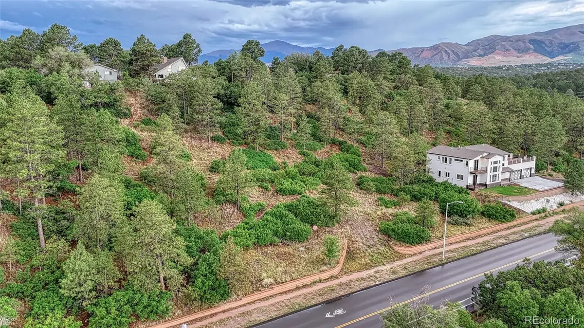 45 E Woodmen Road, Colorado Springs, CO 80919 - #1