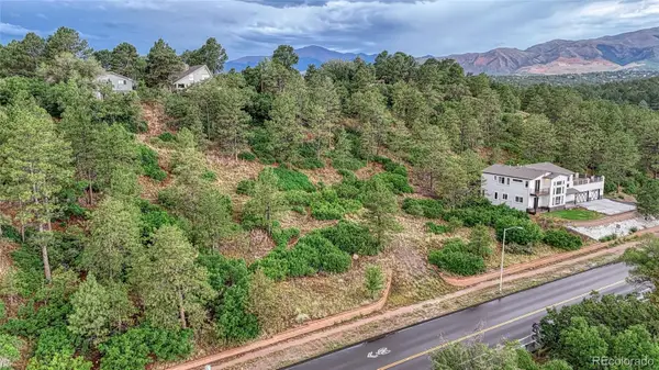 45 E Woodmen Road, Colorado Springs, CO 80919