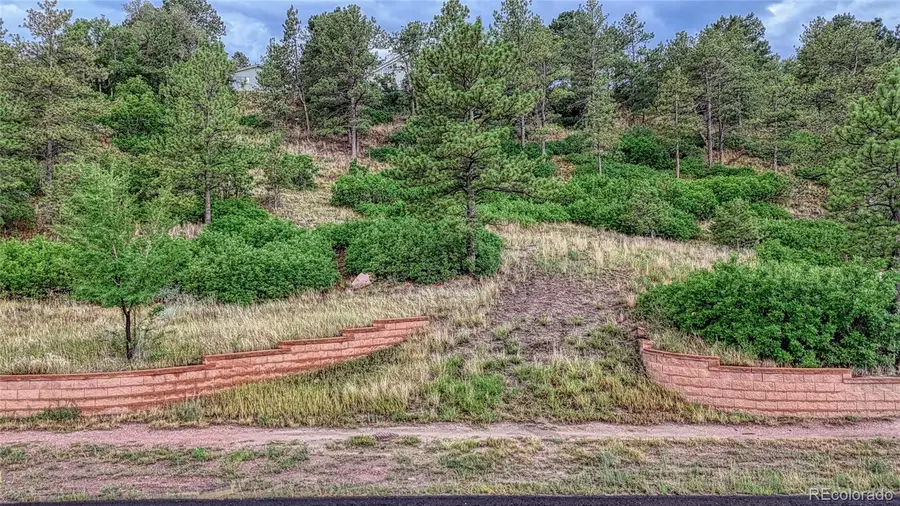 45 E Woodmen Road, Colorado Springs, CO 80919 - #2