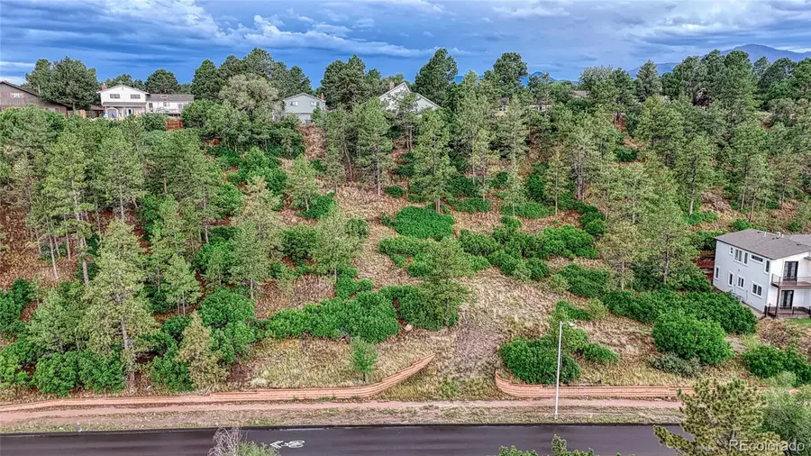 45 E Woodmen Road, Colorado Springs, CO 80919 - #3