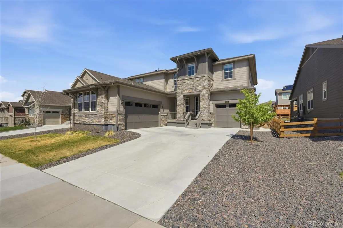 1966 Morgan Drive, Erie, CO 80516 - #1