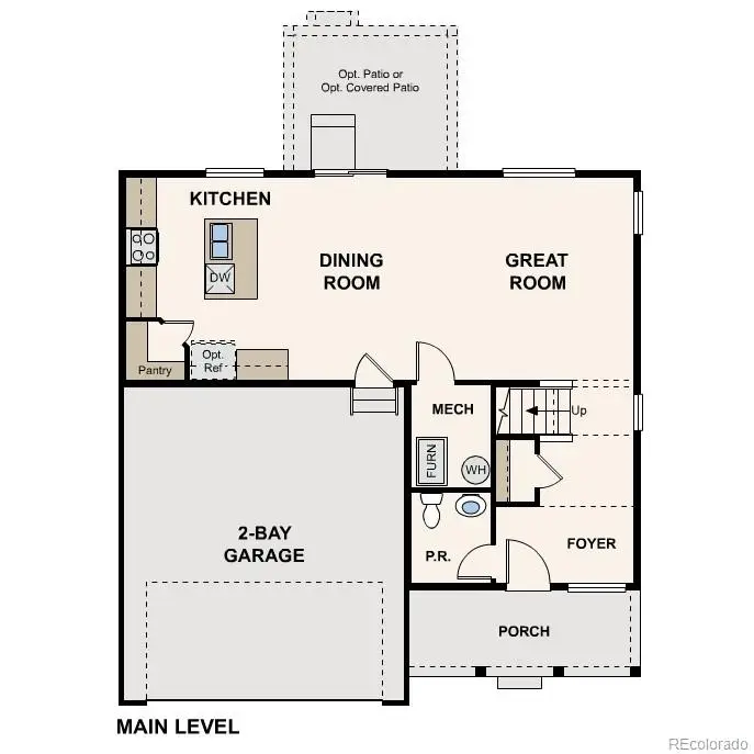 894 Harvard Street, Johnstown, CO 80534 - #2