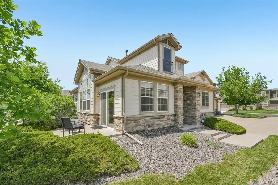 23130 York Avenue, Parker, CO 80138 - #2