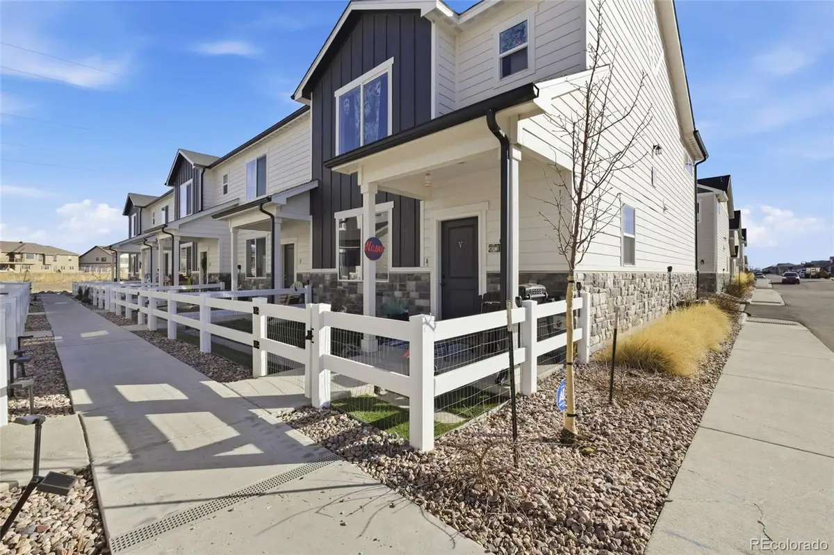 1353 Reynolds Street #11A, Fort Lupton, CO 80621 - #1