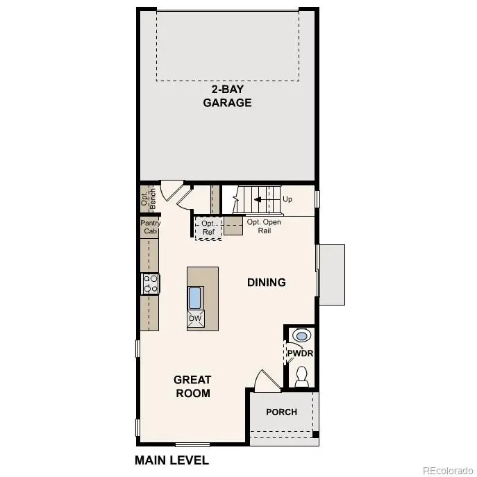 20341 E 57th Avenue, Aurora, CO 80019 - #2