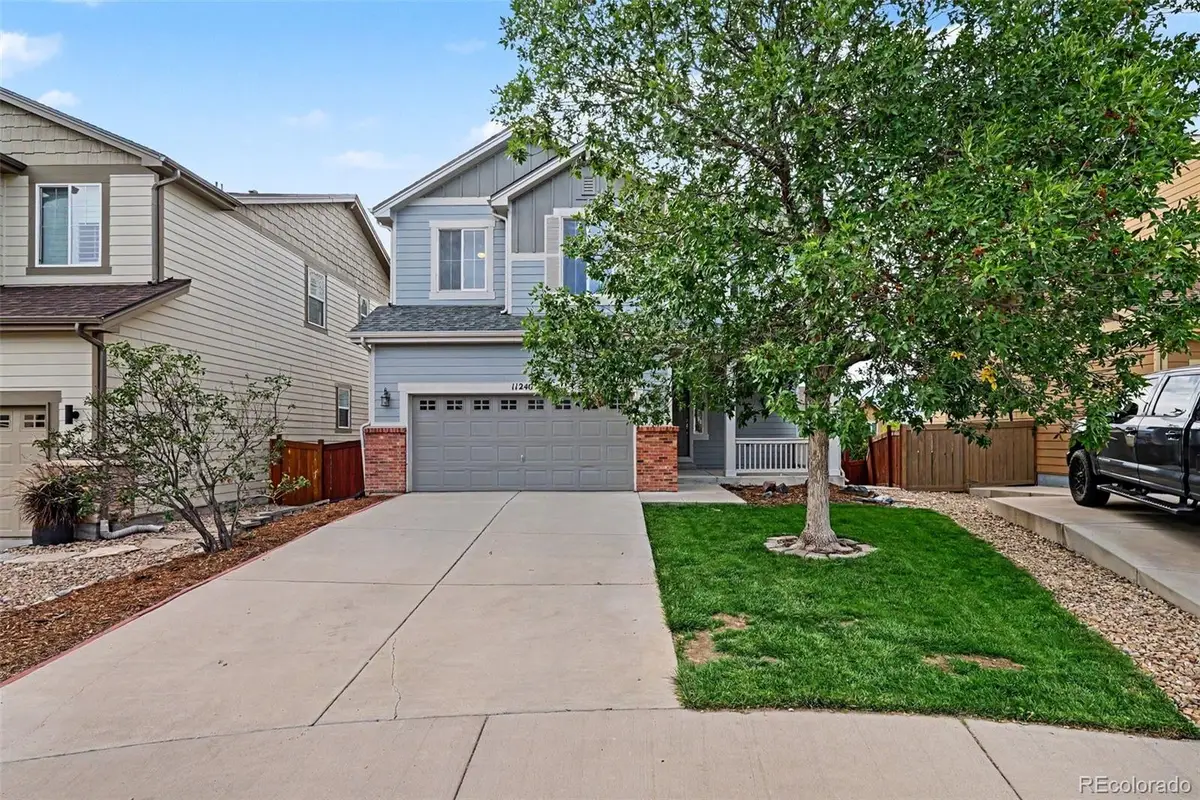 11240 W Tanforan Circle, Littleton, CO 80127 - #1