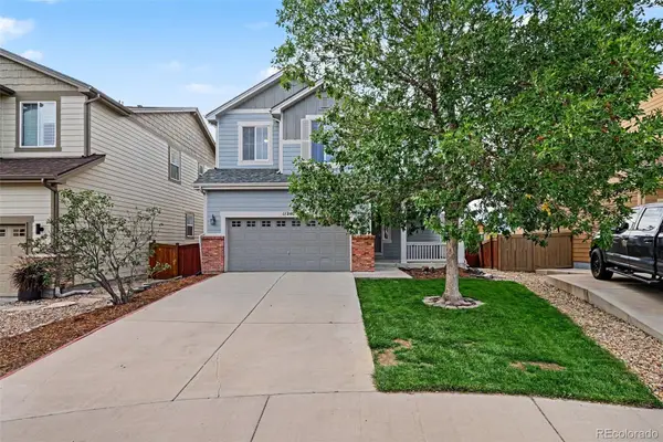 11240 W Tanforan Circle, Littleton, CO 80127