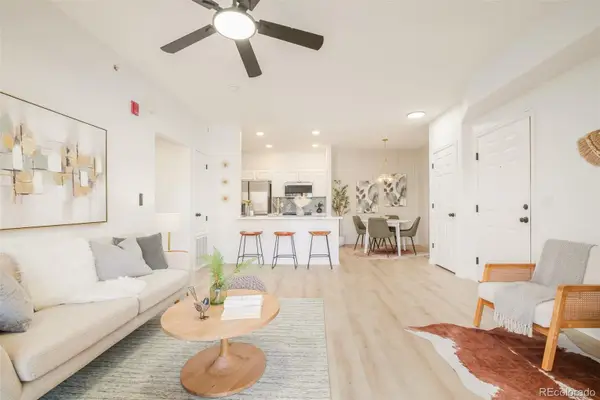 15700 E Jamison Drive #2-204, Englewood, CO 80112