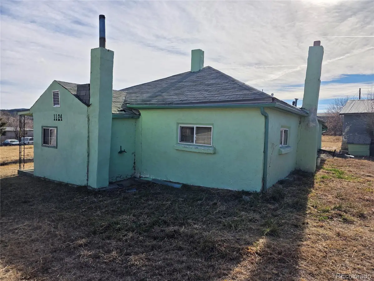 1124 Smith Avenue, Trinidad, CO 81082 - #1