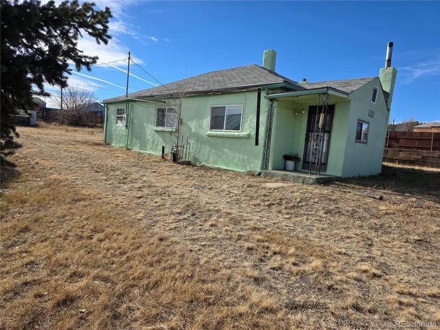 1124 Smith Avenue, Trinidad, CO 81082 - #2