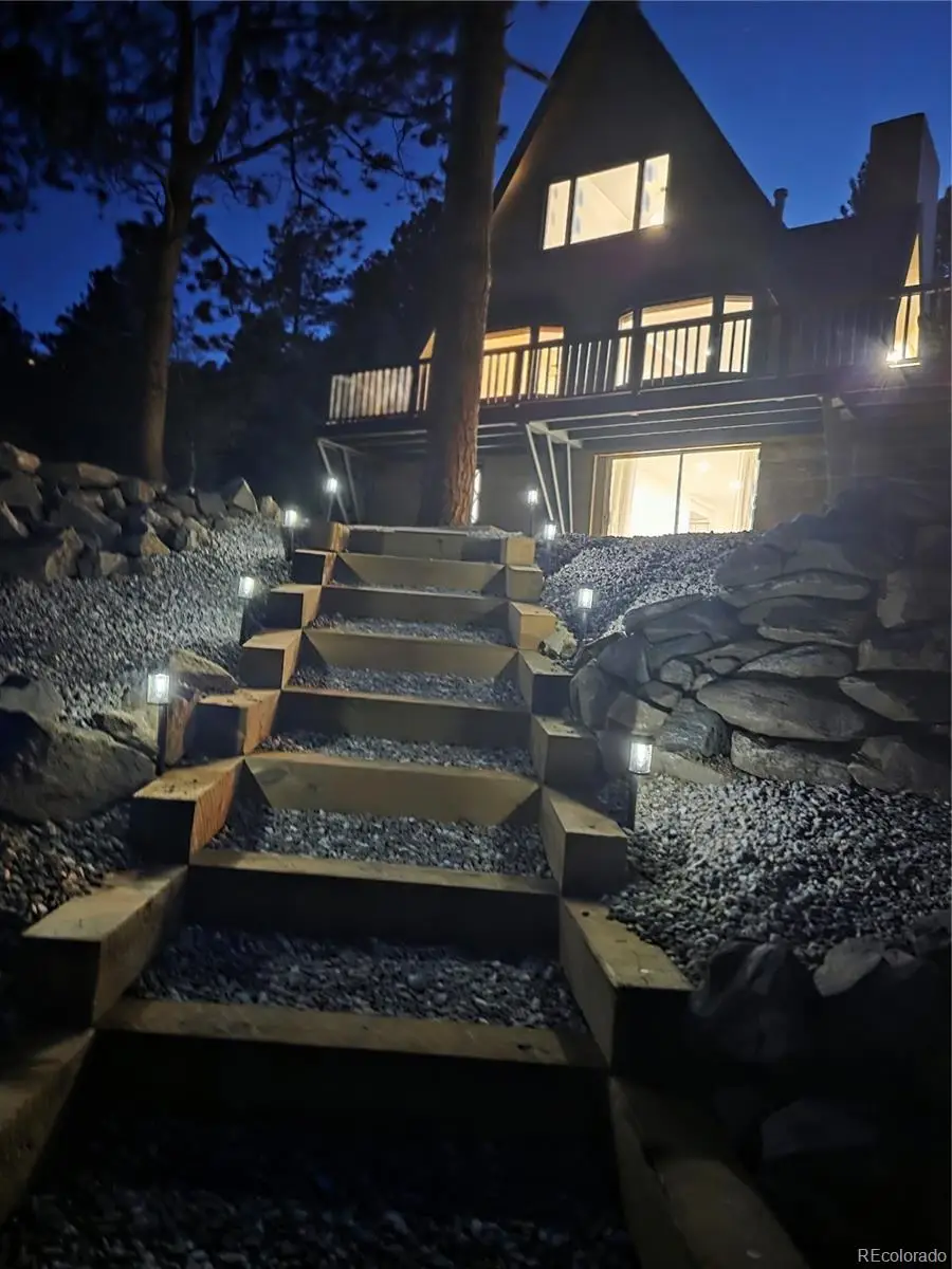 819 Hyland Drive, Evergreen, CO 80439 - #2