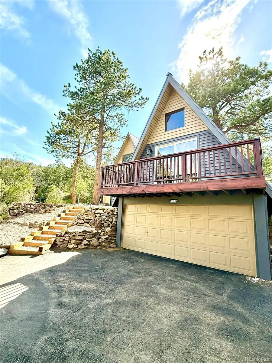 819 Hyland Drive, Evergreen, CO 80439 - #3