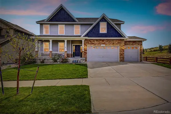 12268 Eastern Pine Lane, Parker, CO 80138