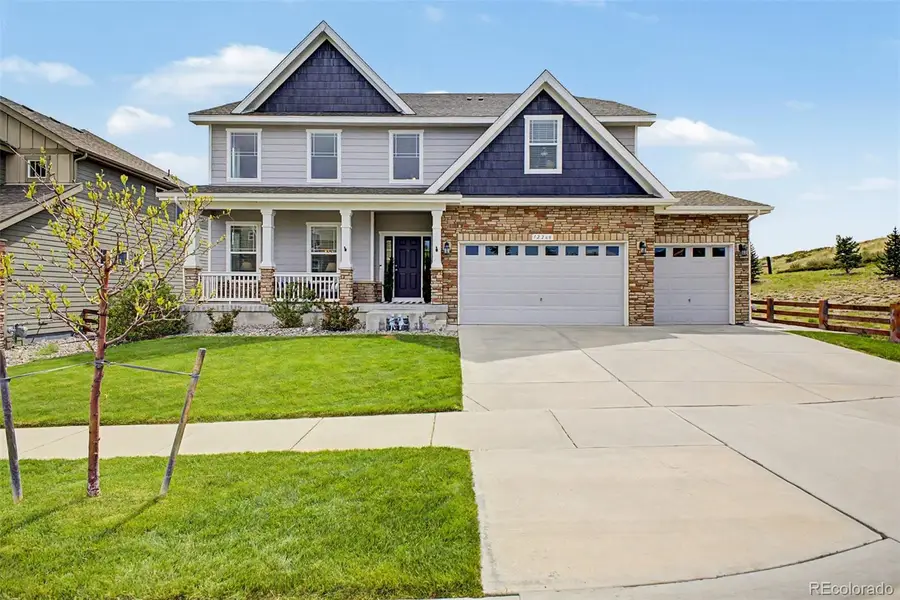 12268 Eastern Pine Lane, Parker, CO 80138 - #2