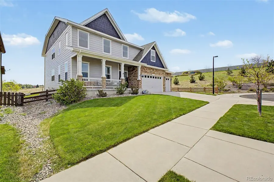12268 Eastern Pine Lane, Parker, CO 80138 - #3