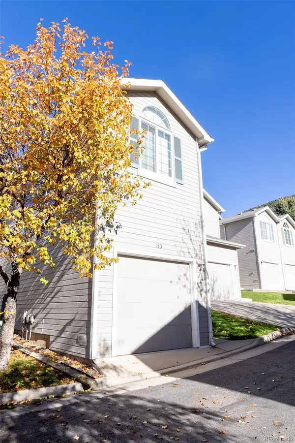 183 Orchard Drive, Glenwood Springs, CO 81601