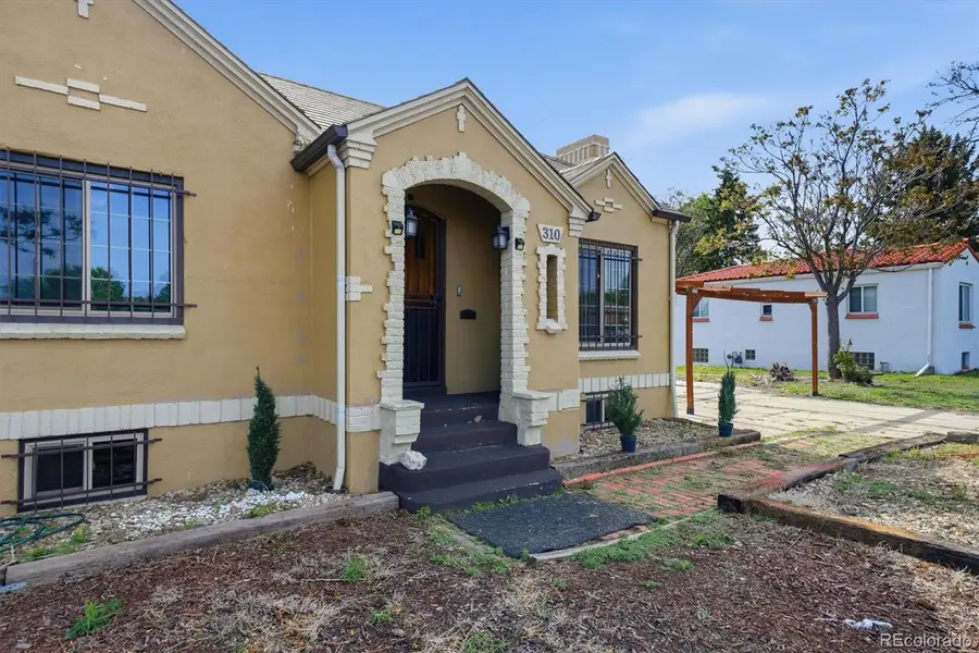 310 S Clay Street, Denver, CO 80219 - #2