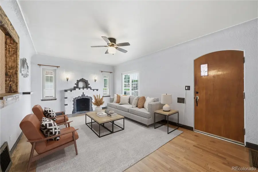 310 S Clay Street, Denver, CO 80219 - #3
