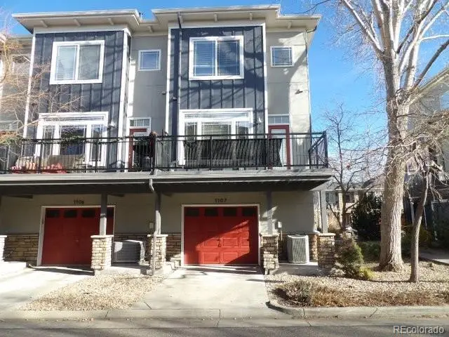 9300 E Florida Avenue #1107, Denver, CO 80247 - Image #2