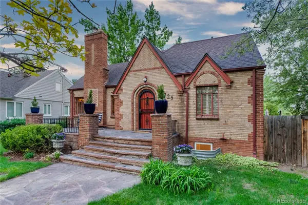 725 Monaco Parkway, Denver, CO 80220
