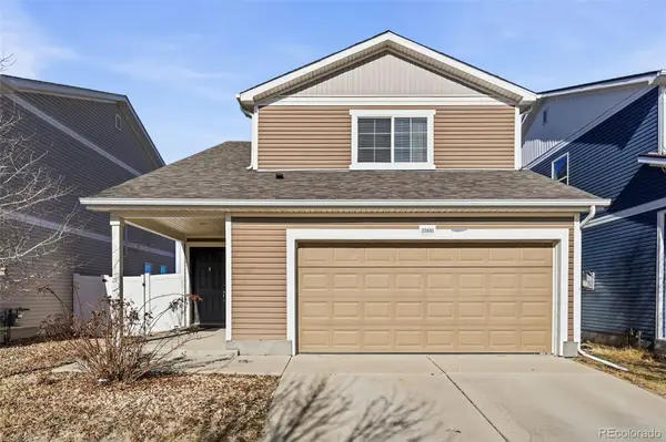 20691 Randolph Place, Denver, CO 80249