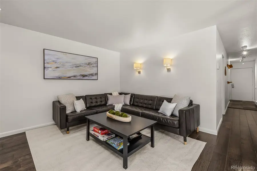 315 S 2nd Avenue #105, Frisco, CO 80443 - #3
