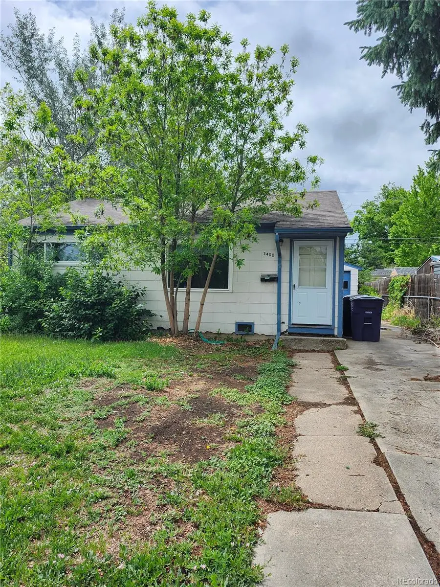3400 W Warren Avenue, Denver, CO 80219 - #1