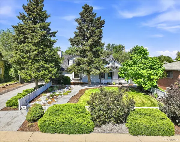 5427 Tejon Street, Denver, CO 80221