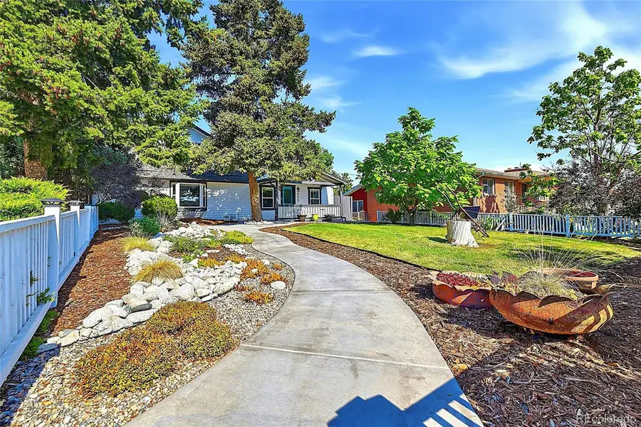 5427 Tejon Street, Denver, CO 80221 - #2