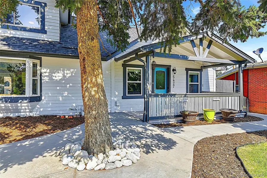 5427 Tejon Street, Denver, CO 80221 - #3
