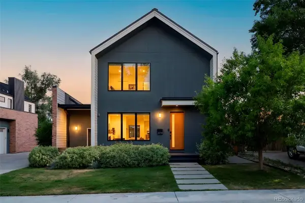 2234 W Parkhill Avenue, Littleton, CO 80120