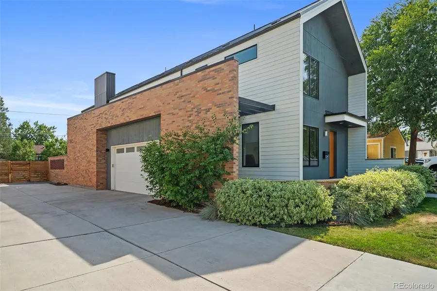 2234 W Parkhill Avenue, Littleton, CO 80120 - #2