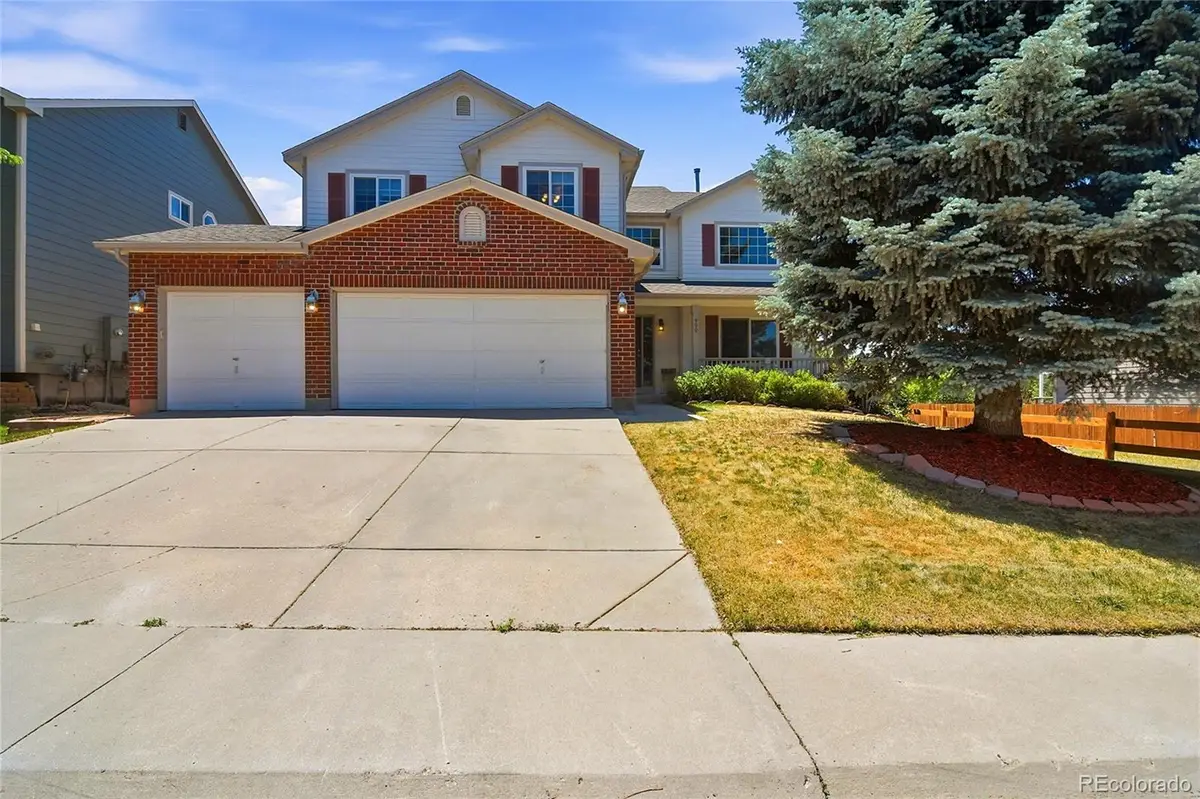 990 Quarterhorse Trail, Castle Rock, CO 80104 - #1