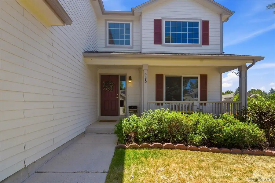 990 Quarterhorse Trail, Castle Rock, CO 80104 - #2