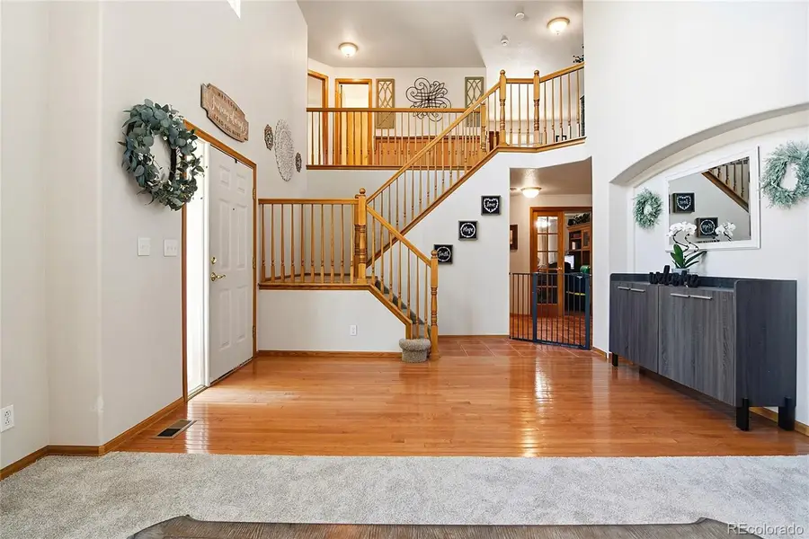 990 Quarterhorse Trail, Castle Rock, CO 80104 - #3
