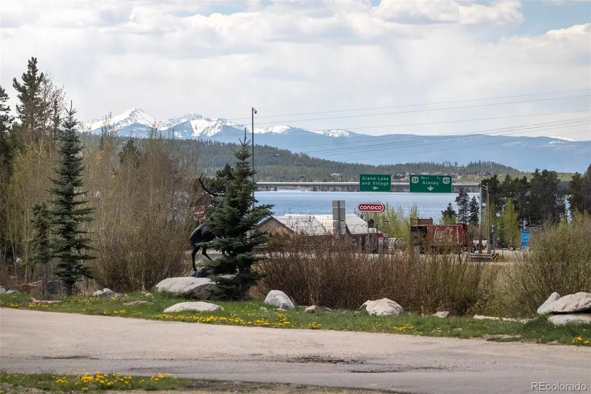 105 Lake Avenue, Grand Lake, CO 80447 - #1