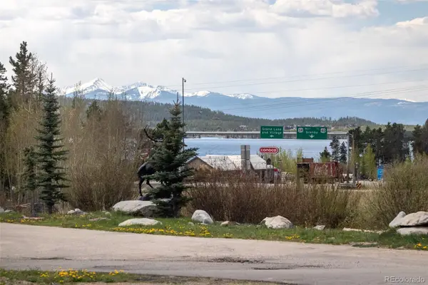 105 Lake Avenue, Grand Lake, CO 80447