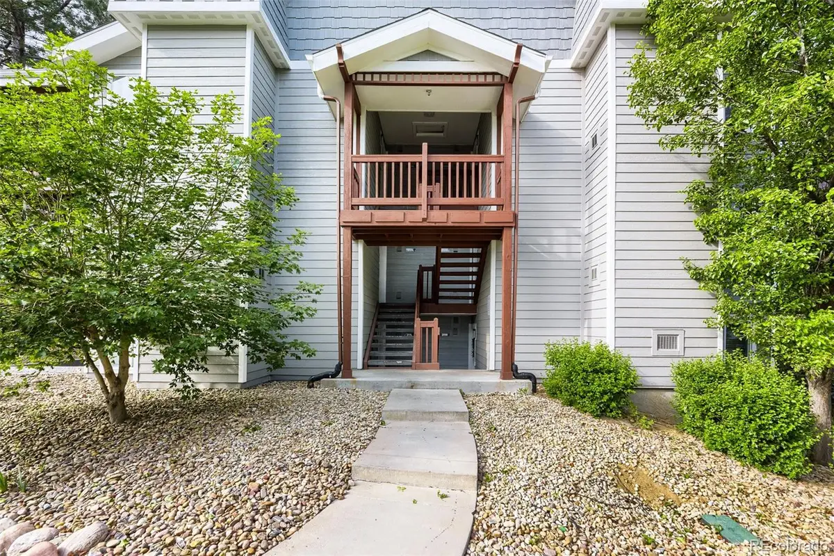 17662 E Loyola Drive #2111L, Aurora, CO 80013 - #1